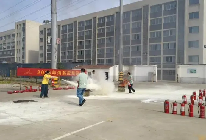 BTF Fire Emergency Drill 10 BTF Fire Emergency Drill 10